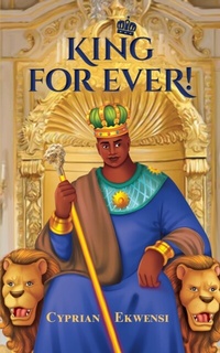 Abbildung von: King For Ever! - Toys & Gifts Delivery, Inc