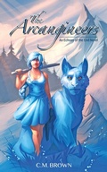 Cover: Arcangineers - Distributed By Ingram Spark