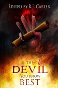 Cover: The Devil You Know Best - Critical Blast