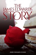 Cover: THE JAMES EDWARDS STORY - Self Publishing
