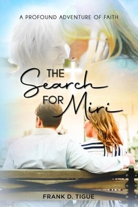 Abbildung von: The Search for Miri - FDT POWER OF FAITH PRESS