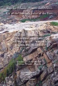 Cover: Eye of the Seeress / Voice of the Poet - Four Trees Press