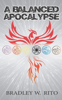 Abbildung von: A Balanced Apocalypse - Ewings Publishing LLC