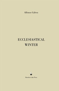Abbildung von: Ecclesiastical Winter - Shoreless Lake Press