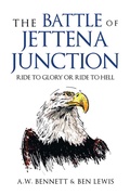 Cover: THE BATTLE OF JETTENA JUNCTION - Balboa Press Au