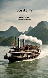 Abbildung von: Lord Jim (Annotated) - Jason Nollan