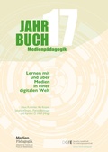 Cover: Lernen mit und &uuml;ber Medien in einer digitalen Welt - OAPublishing Collective