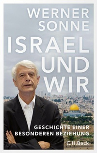 Abbildung von: Israel und wir - C.H.BECK