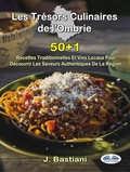 Bild: Les Tr&eacute;sors Culinaires De L'Ombrie - Tektime