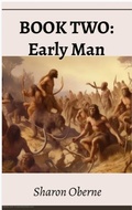 Cover: Book Two: Early Man - The Brown Compound