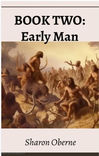 Enlarge image Cover: Book Two: Early Man - The Brown Compound