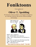 Cover: Foniktoons - Oliver Spedding
