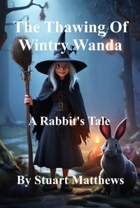 Enlarge image Cover: The Thawing Of Wintry Wanda - A Rabbit's Tale - STUART MATTHEWS