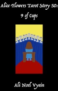 Cover: 9 of Cups - Ali Noel Vyain