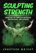 Cover: SCULPTING STRENGTH - Premium Book Publishers