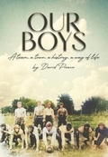 Cover: Our Boys - Ewings Publishing LLC