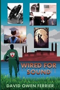 Cover: Wired For Sound - Battle Press