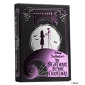 Cover: Bicycle Disney - Nightmare before Christmas - Cartamundi Deutschland GmbH