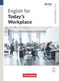 Cover: Short Course Series - Englisch im Beruf - Business Skills - B1/B2 - Cornelsen Verlag