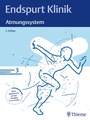 Cover: Endspurt Klinik: Atmungssystem - Thieme