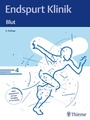 Cover: Endspurt Klinik: Blut - Thieme