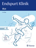 Cover: Endspurt Klinik: Blut - Thieme