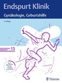 Bild: Endspurt Klinik: Gynäkologie, Geburtshilfe - Thieme