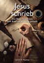 Cover: Jesus schrieb - Sanvema