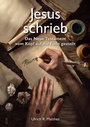 Cover: Jesus schrieb - Sanvema