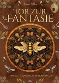Cover: Tor zur Fantasie - Infinity Gaze Studios