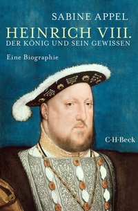 Bild: Heinrich VIII. - C.H.BECK