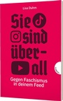Cover: Sie sind überall - Gabriel