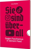 Cover: Sie sind &uuml;berall - Gabriel