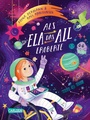 Cover: Als Ela das All eroberte - Carlsen