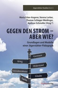 Cover: Gegen den Strom - Aber wie? - Studien Verlag