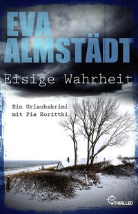Abbildung von: Eisige Wahrheit - beTHRILLED