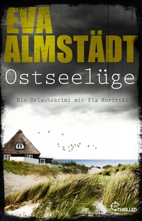 Abbildung von: Ostseelüge - beTHRILLED