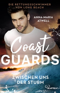 Abbildung von: Coast Guards - Zwischen uns der Sturm - beHEARTBEAT