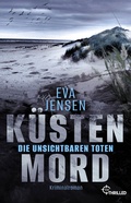 Cover: K&uuml;stenmord: Die unsichtbaren Toten - beTHRILLED
