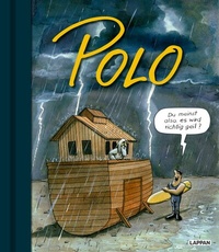 Abbildung von: POLO - Lappan