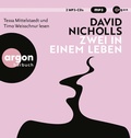 Cover: Zwei in einem Leben - Argon