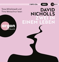 Abbildung von: Zwei in einem Leben - Argon