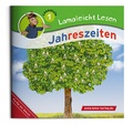 Cover: Lamaleicht Lesen - LAMA