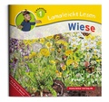 Cover: Lamaleicht Lesen - Wiese - LAMA