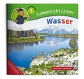 Cover: Lamaleicht Lesen - Wasser - LAMA