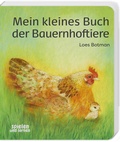 Cover: Mein kleines Buch der Bauernhoftiere - spielen und lernen
