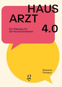 Abbildung von: Hausarzt 4.0 - edition gai saber