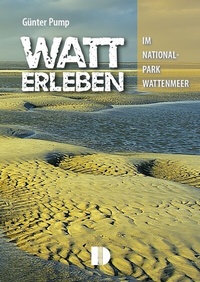 Abbildung von: Watt erleben - Demmler Verlag