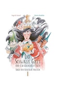 Cover: Die Schwarze Greet und ein goldener Fisch - Demmler Verlag