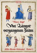 Cover: Alte Musik Reloaded, Band 1 - eygennutz Verlag